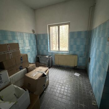 Former Military Area 2022