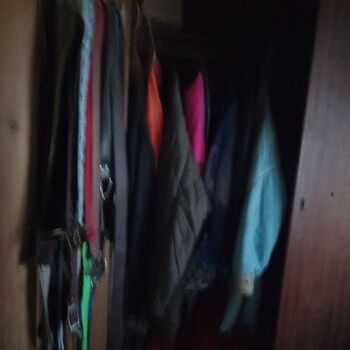 Das Haus, in dem alles hinterlassen wurde Das Haus, in dem alles hinterlassen wurde