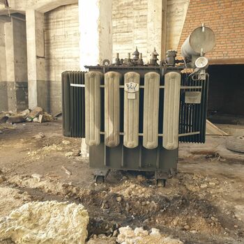 ashcan Koš radiátor kontejner mechanismus zařízení