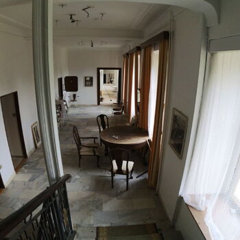Herrenhaus Herrenhaus