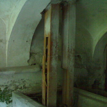 Ehemalige Genossenschaft Valšův Důl Ehemalige Genossenschaft Valšův Důl