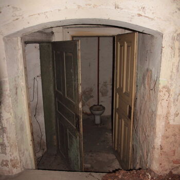 Kdysi světoznámá továrna na ruční utahovací nářadí 2023 Kdysi světoznámá továrna na ruční utahovací nářadí 2023