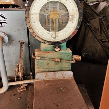 Heizungsanlage für unkonventionelle Brennstoffe