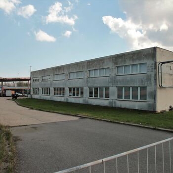 Der "berüchtigte" Nachfolger des berühmten Ringhoffer