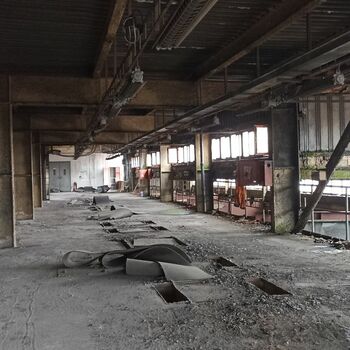 Czech Chernobyl 2022 Czech Chernobyl 2022