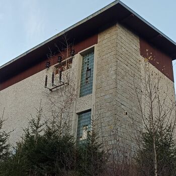 Water treatment plant 2022