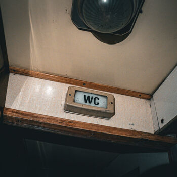 Opuštěné vláčky