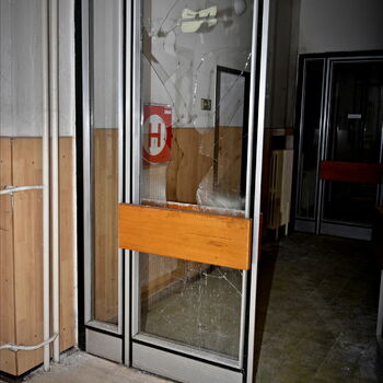 dveře posuvné dveře Výtah pohyblivé bariéry zdvihací zařízení