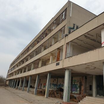 budova Architektura struktura