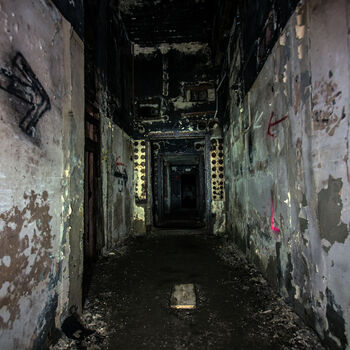 Ryšių centro bunkeris (Kommunikationszentrum Nemenčinė)