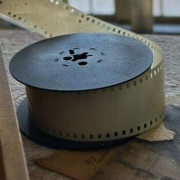 Steelworks x))) 2nd.