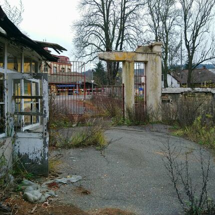 Schindler's Factory 2020