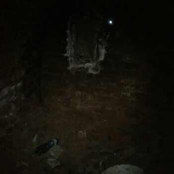 cave geological formation