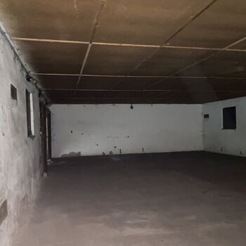 Vojenský objekt na kraji Prahy Vojenský objekt na kraji Prahy