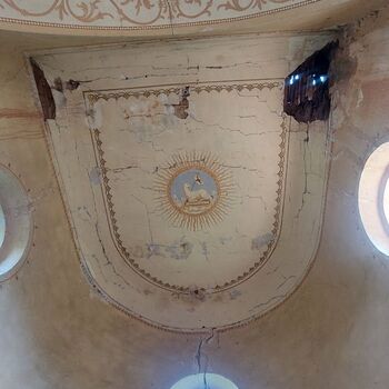 Die vergessene Kirche