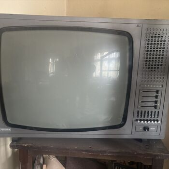 The photographer's house.