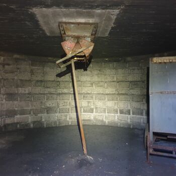 Tschechisches Tschernobyl 2022