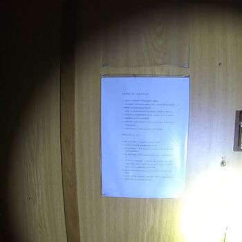 Urbex - Pionýrský tábor J.....  SK