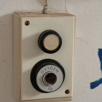 Pneumologická klinika