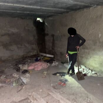 Karviná militärisch space¨