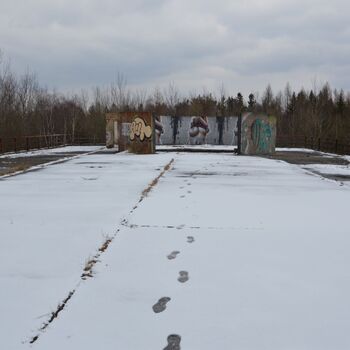 Rocket base Rocket base