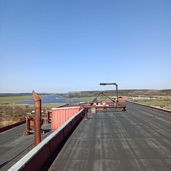 Český černobyl 2022