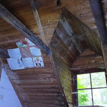 ! a house with HARMON