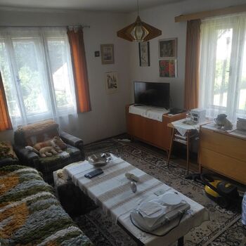 Familie domek🇨🇿