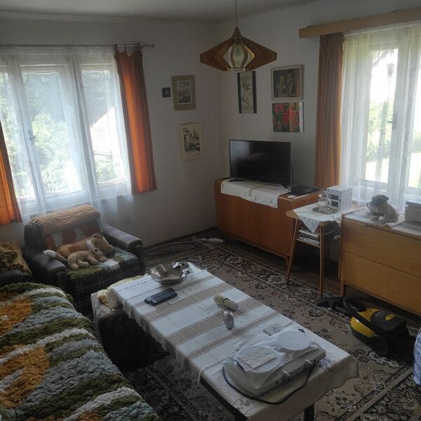 Family domek🇨🇿