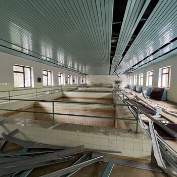 Wasseraufbereitungsanlage 2026