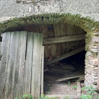 Hospitality at the trabanta