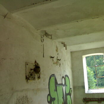 Ehemalige Genossenschaft Valšův Důl Ehemalige Genossenschaft Valšův Důl