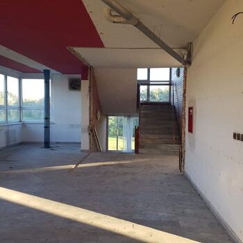 Urbex - Motorest 2021