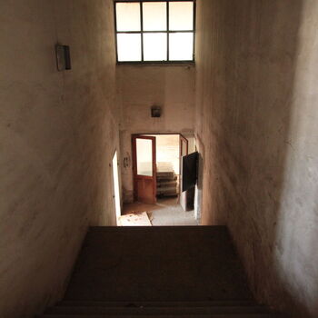 Závod na výrobu betonových pražců