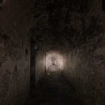 Die Kaserne, die jeder kennt