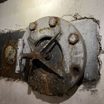 Zivilschutzdeckung 2025