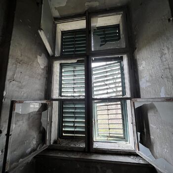 Zámek Rakousko 2023