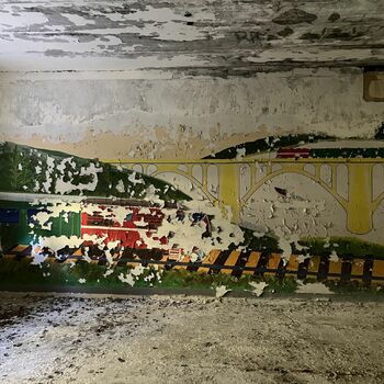 Verbotene Stadt Deutschland 2022