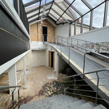 Mini-Kaufhaus Norwegen 2022