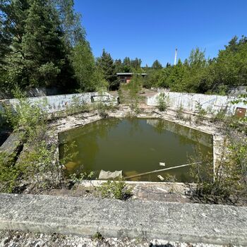 Schule im Freien 2022 - Teil 5
