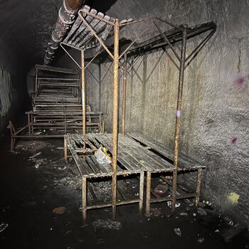 Zivilschutzdeckung 2025