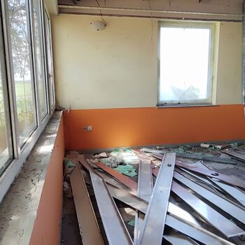 Guest house in Slovenia