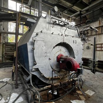 Lung sanatorium 2022