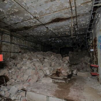 GSSD Kriegssendezentrale