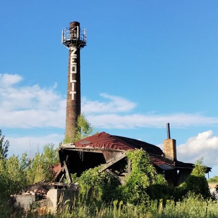 Hütte Poldi, Kladno Hütte Poldi, Kladno