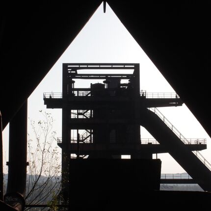 Ostravské Hradčany