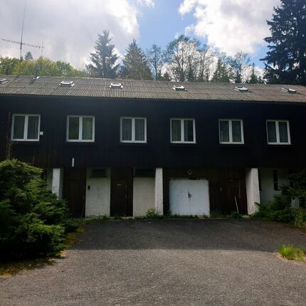 Abandoned Convalescent Home 2021