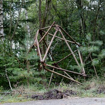 PROTI LETADLOVÁ RAKETOVÁ ZÁKLADNA KLONDAJK🚀 PROTI LETADLOVÁ RAKETOVÁ ZÁKLADNA KLONDAJK🚀