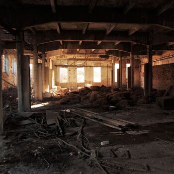 Hujer Engineering, der Blitzableiter! 2020