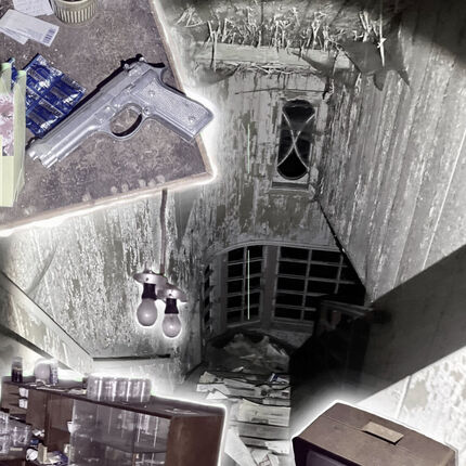 das Haus voller Zeug das Haus voller Zeug